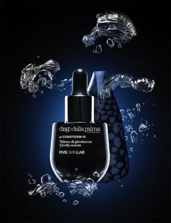 Youth Venom – světový unikát